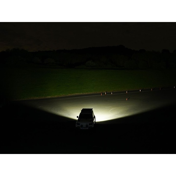 LAZER Utility 25 MAXX - lampa robocza LED
