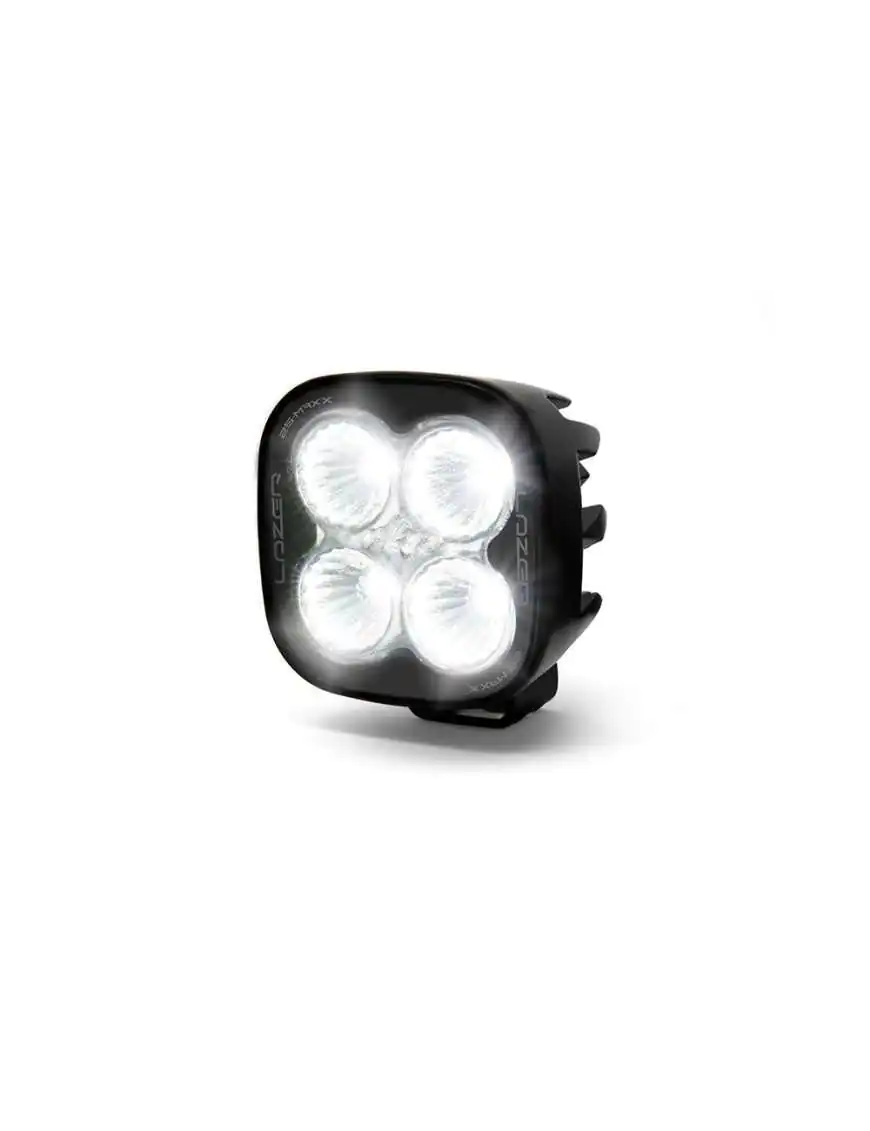 LAZER Utility 25 MAXX - lampa robocza LED