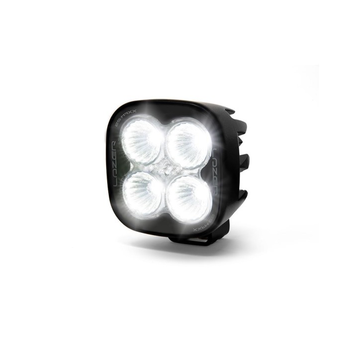 LAZER Utility 25 MAXX - lampa robocza LED