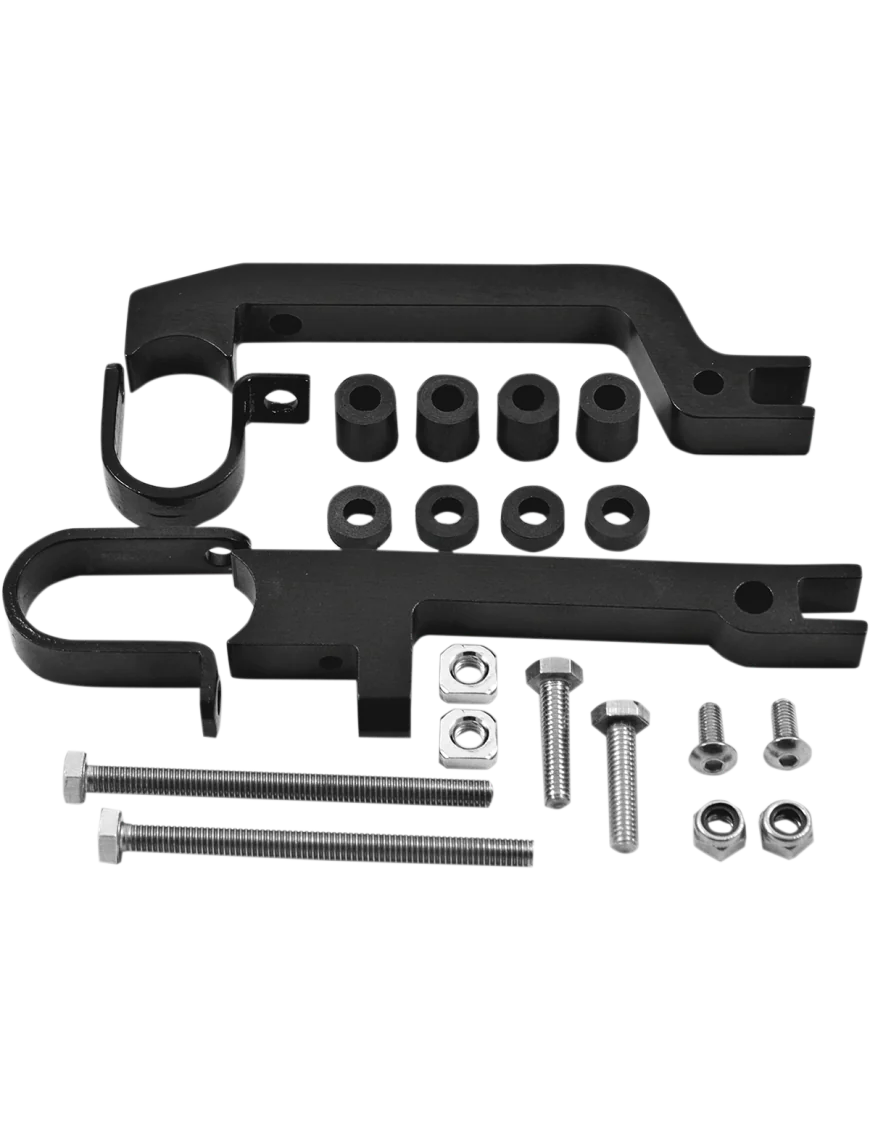 Sentinel Handguard Mounting Kit