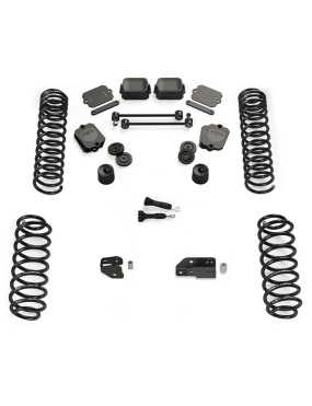 Zestaw zawieszenia 4,5'' Base Lift Kit TeraFlex- Jeep Wrangler JL 2 Drzwi