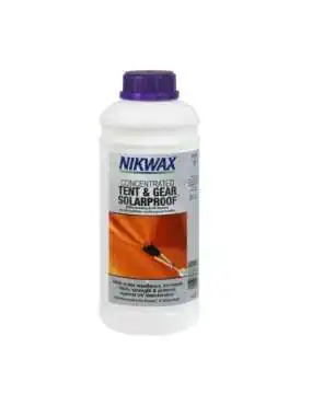 Nikwax Impregnat Tent & Gear SolarProof 1L do namiotów