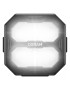 Cube PX Ultra-Wide Beam Osram 1500lm 54x117x113mm