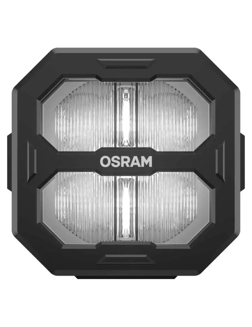 Cube PX Ultra-Wide Beam Osram 