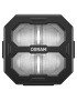 Cube PX Ultra-Wide Beam Osram 1500lm 54x117x113mm