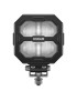 Cube PX Ultra-Wide Beam Osram 1500lm 54x117x113mm