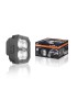 Cube PX Ultra-Wide Beam 2500lm 113x117x54mm