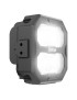 Cube PX Ultra-Wide Beam 2500lm 113x117x54mm