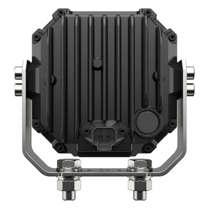 Cube PX Ultra-Wide Beam 2500lm 113x117x54mm