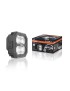 Cube PX Ultra-Wide Beam Osram 1500lm 54x117x113mm