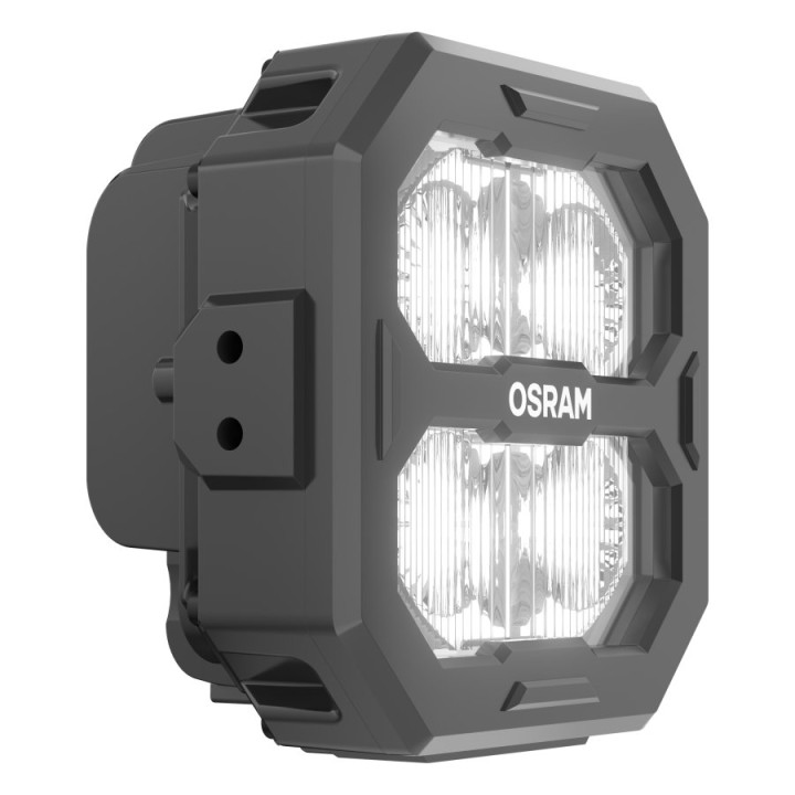 Cube PX Ultra-Wide Beam 3500lm 117x113x64mm