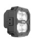 Cube PX Ultra-Wide Beam 3500lm 117x113x64mm