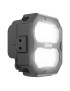 Cube PX Ultra-Wide Beam 3500lm 117x113x64mm