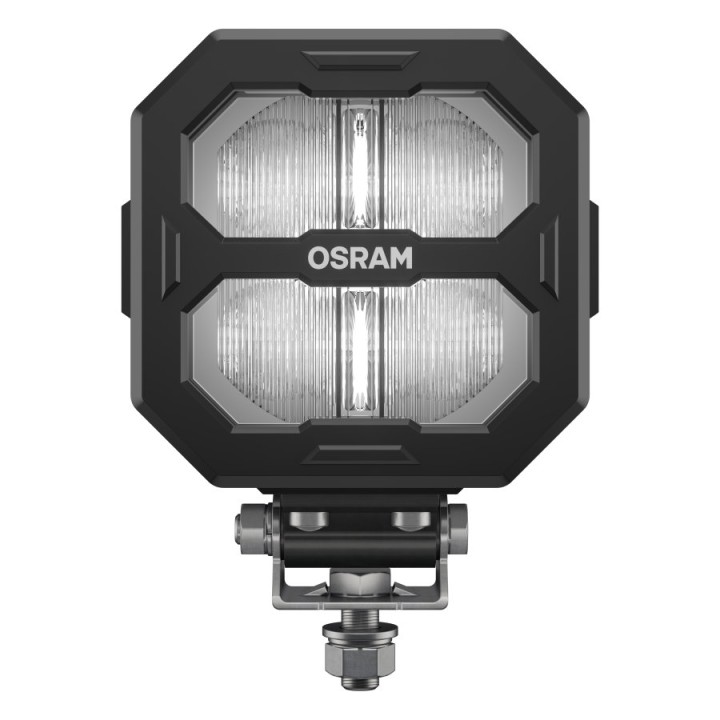 Cube PX Ultra-Wide Beam 3500lm 117x113x64mm