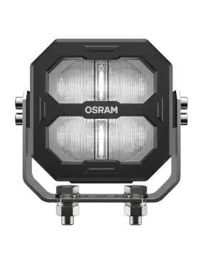 Cube PX Ultra-Wide Beam 3500lm 117x113x64mm