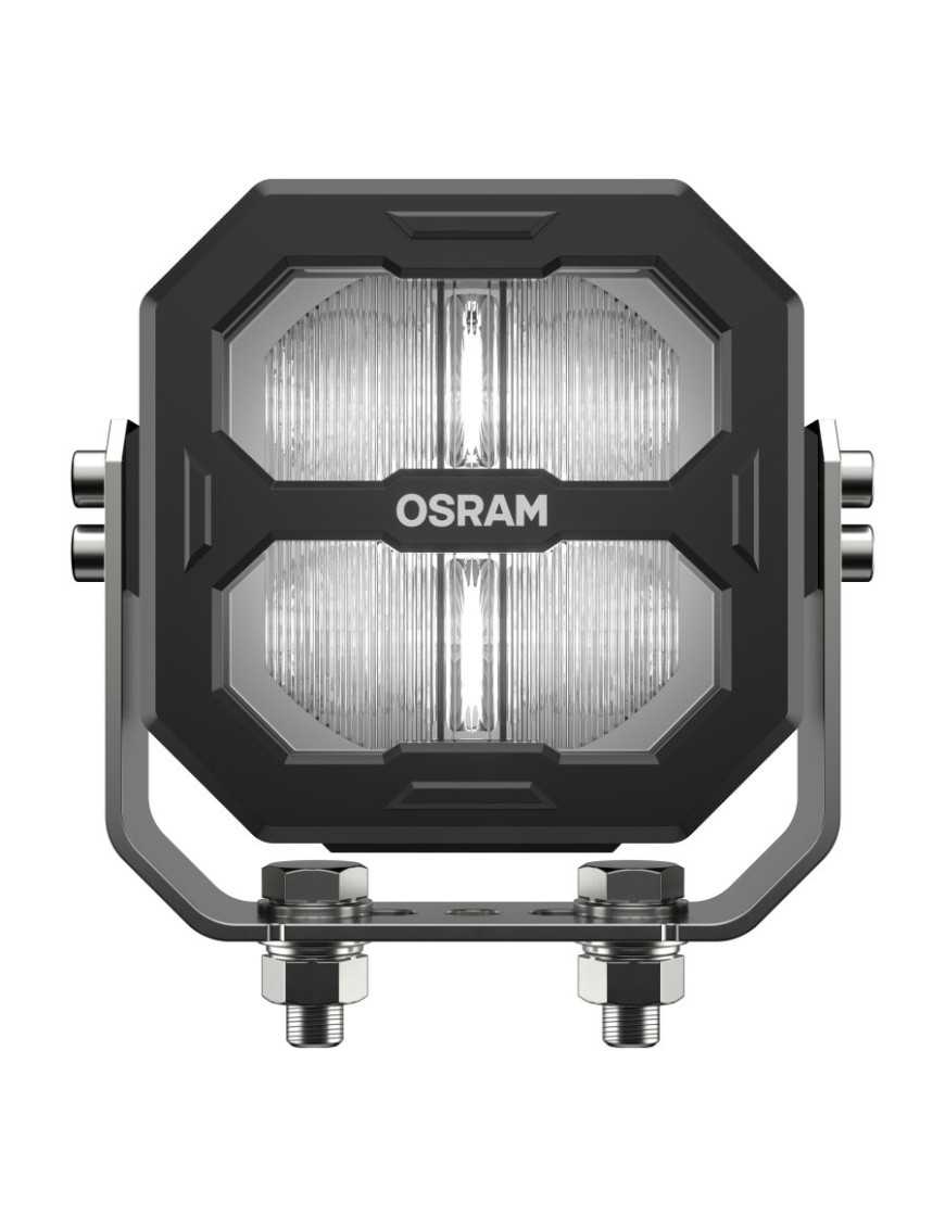 Cube PX Ultra-Wide Beam 3500lm 117x113x64mm