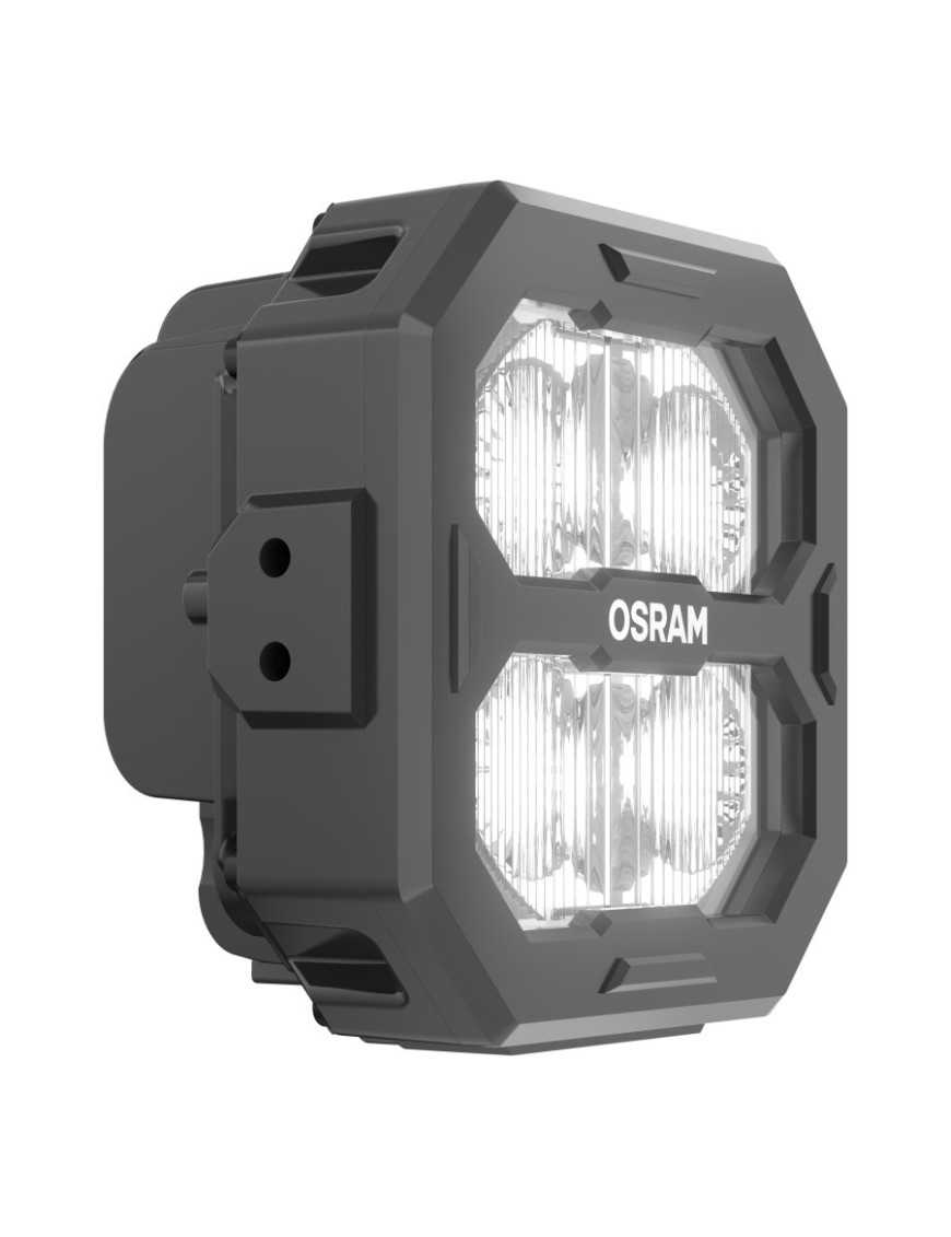 Cube PX Ultra-Wide Beam 3500lm 117x113x64mm