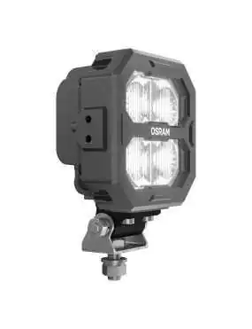 Cube PX Ultra-Wide Beam 3500lm 117x113x64mm