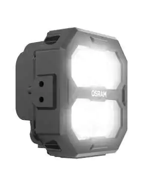 Cube PX Ultra-Wide Beam 3500lm 117x113x64mm