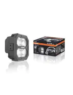 Cube PX Ultra-Wide Beam 4500lm 64x117x113