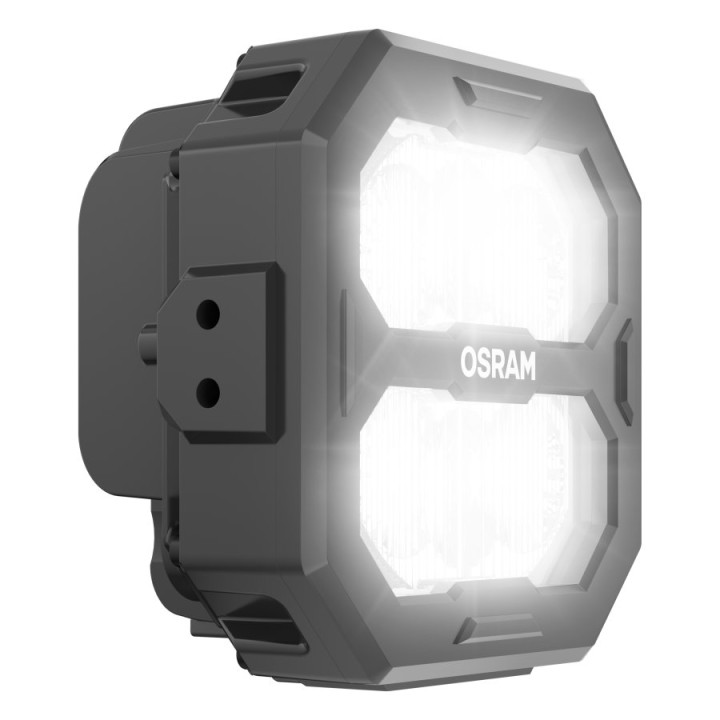 Cube PX Ultra-Wide Beam 4500lm 64x117x113