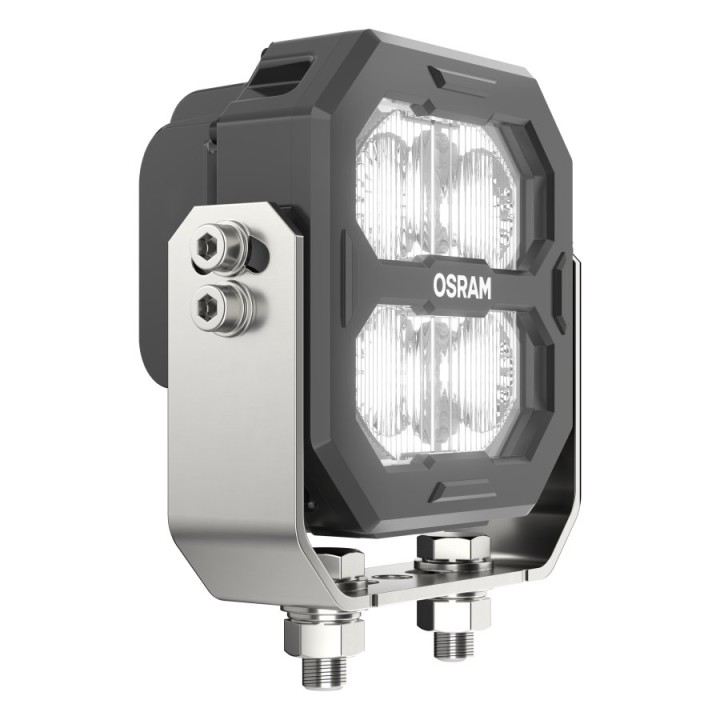 Cube PX Ultra-Wide Beam 4500lm 64x117x113