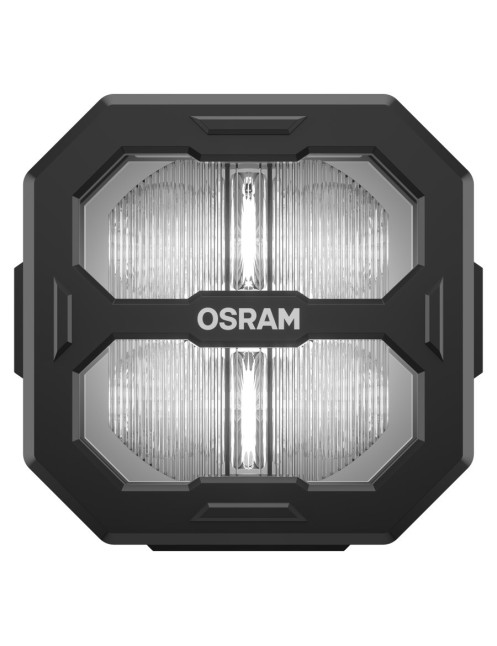 Cube PX Ultra-Wide Beam 4500lm 64x117x113