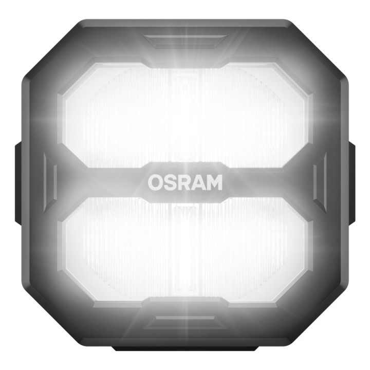 Cube PX Ultra-Wide Beam 4500lm 64x117x113