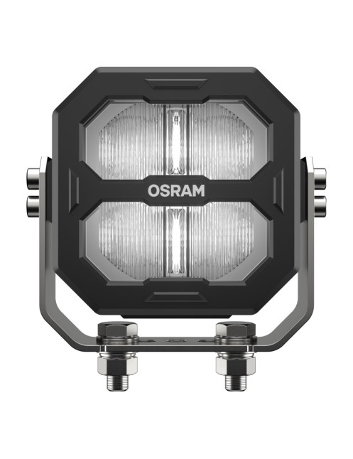 Cube PX Ultra-Wide Beam 4500lm 64x117x113
