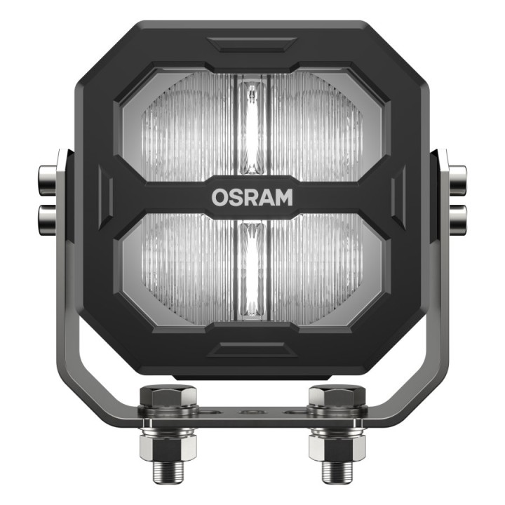 Cube PX Ultra-Wide Beam 4500lm 64x117x113