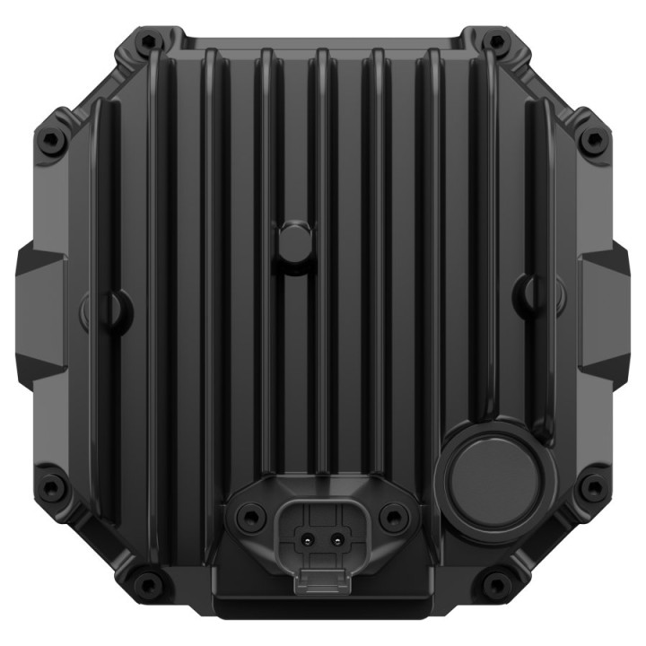 Cube PX Ultra-Wide Beam 4500lm 64x117x113
