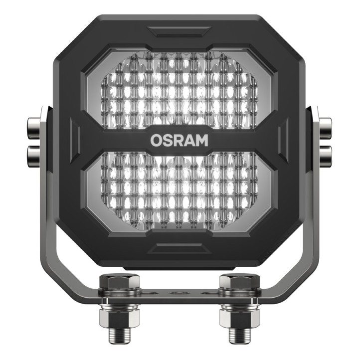 Cube PX Wide Beam 1500lm 54x117x113mm