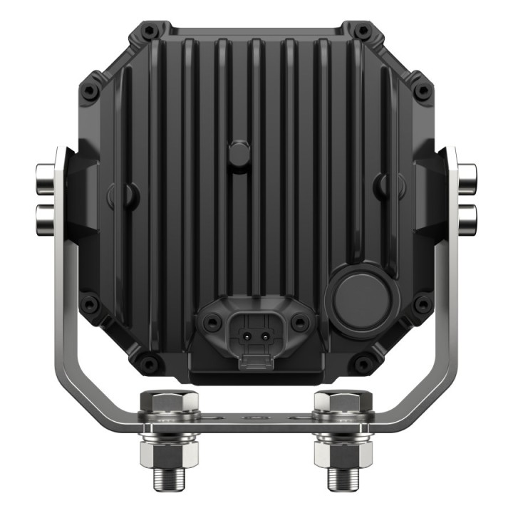 Cube PX Wide Beam 1500lm 54x117x113mm