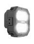 Cube PX Wide Beam 2500lm 113x117x54mm