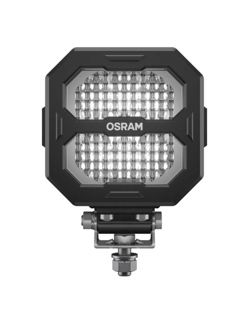 Cube PX Wide Beam 2500lm 113x117x54mm