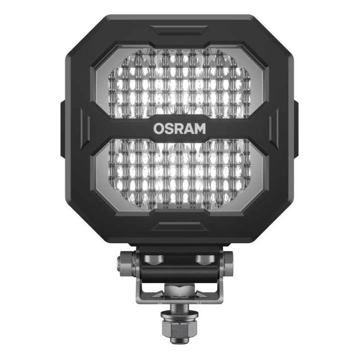 Cube PX Wide Beam 2500lm 113x117x54mm