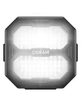 Cube PX Wide Beam 2500lm 113x117x54mm