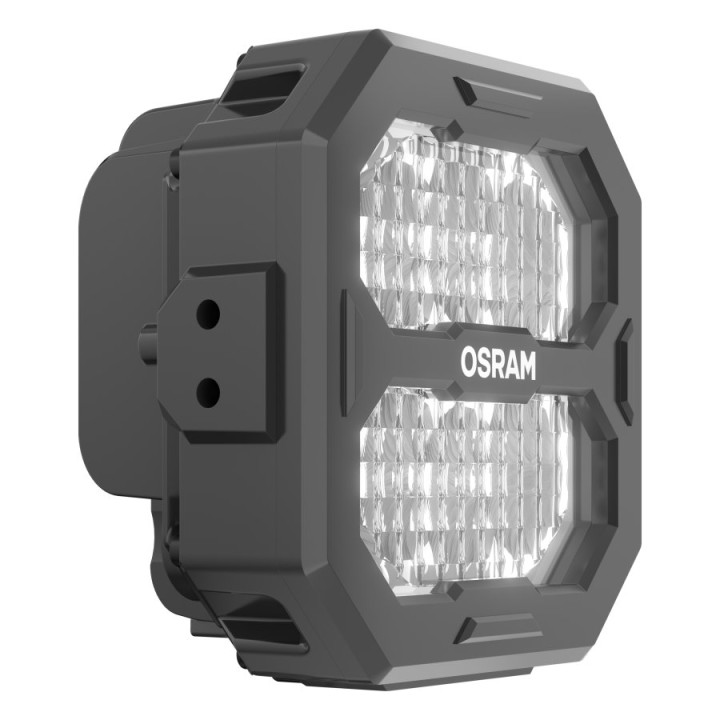 Cube PX Wide Beam 3500lm 117x113x64mm