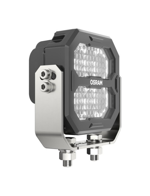 Cube PX Wide Beam 3500lm 117x113x64mm