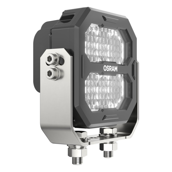 Cube PX Wide Beam 3500lm 117x113x64mm