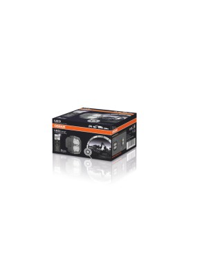 Cube PX Wide Beam 3500lm 117x113x64mm