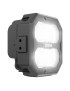 Cube PX Wide Beam 4500lm 64x117x113mm