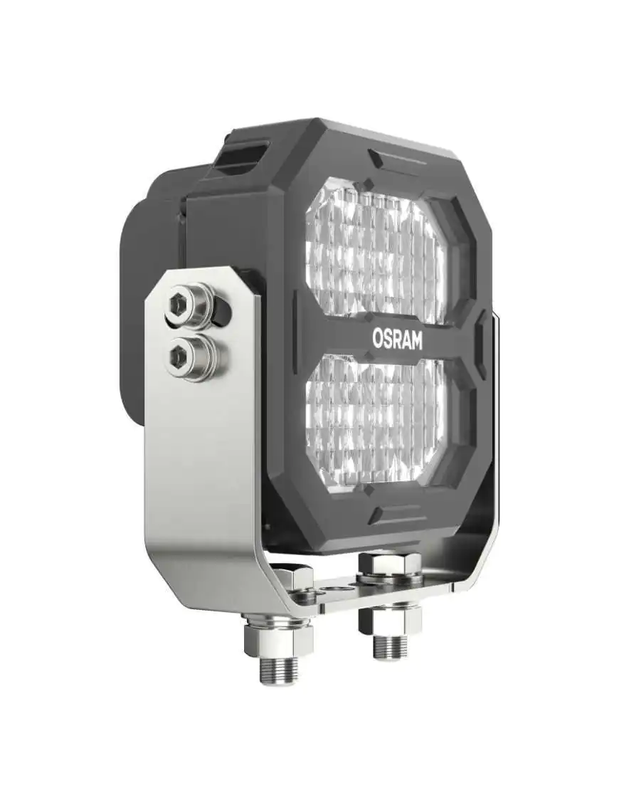 Cube PX Wide Beam 4500lm 64x117x113mm