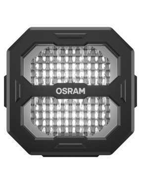 Cube PX Wide Beam 4500lm 64x117x113mm