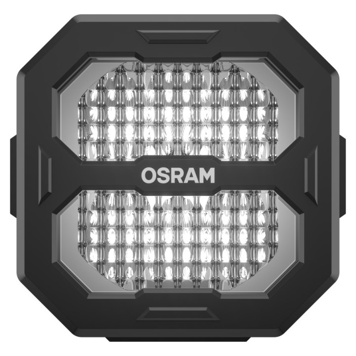 Cube PX Wide Beam 4500lm 64x117x113mm