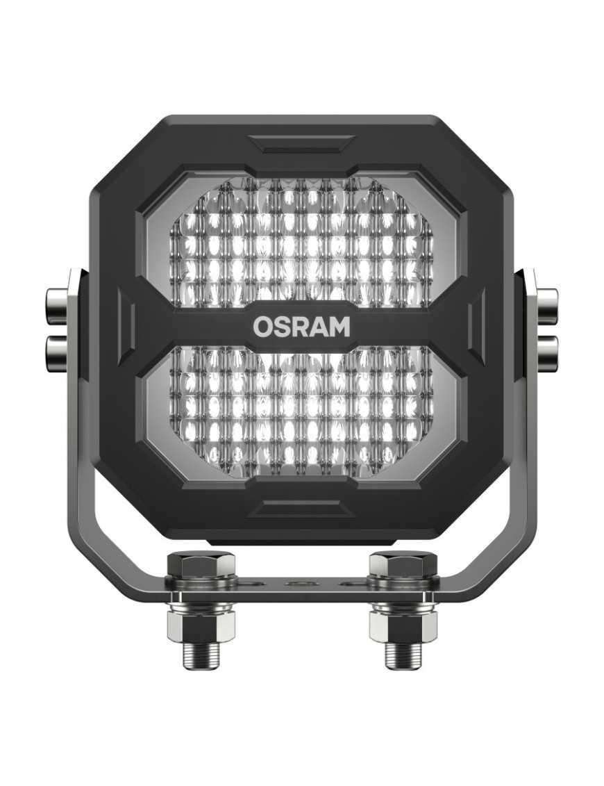 Cube PX Wide Beam 4500lm 64x117x113mm