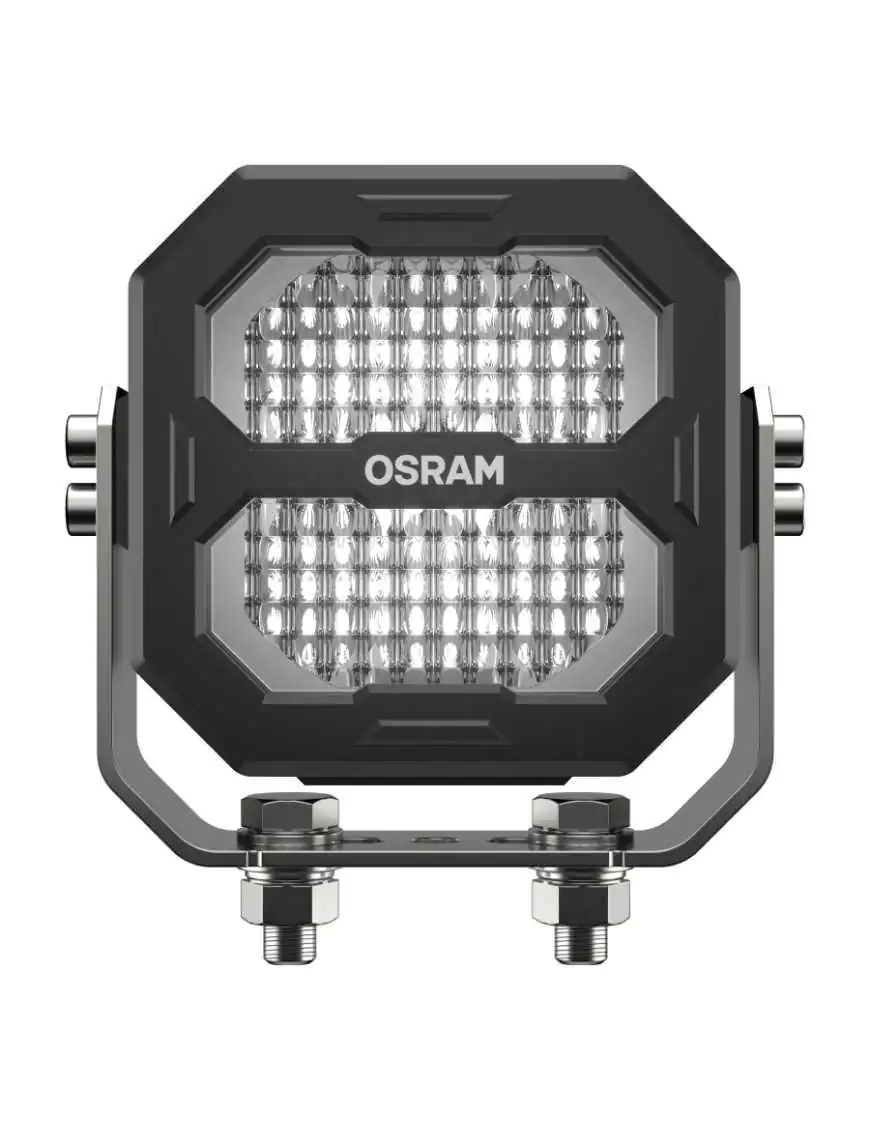 Cube PX Wide Beam 4500lm 64x117x113mm