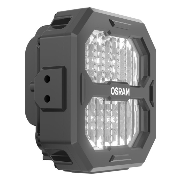 Cube PX Flood Beam 1500lm 54x117x113mm