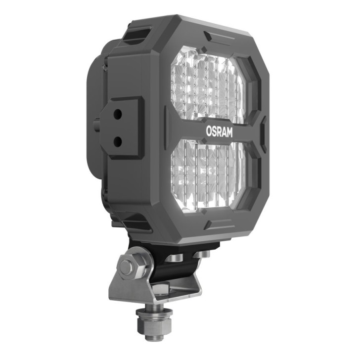 Cube PX Flood Beam 1500lm 54x117x113mm