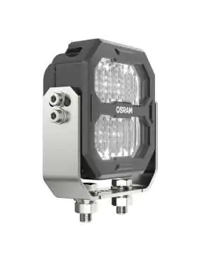 Cube PX Flood Beam 1500lm 54x117x113mm